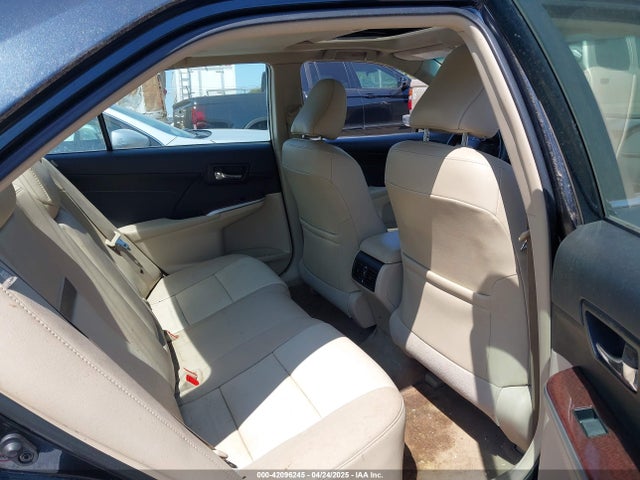 Toyota CAMRY XLE 2014 4T1BF1FK1EU755336 Image 8