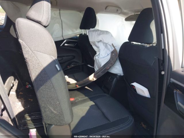 2022 MITSUBISHI OUTLANDER JA4J4TA86NZ002248 Photo 7