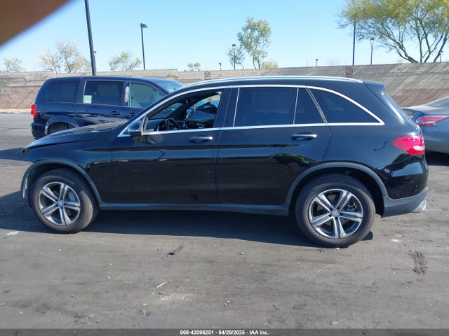 WDC0G4JB0HF162314 Mercedes-Benz GLC 300