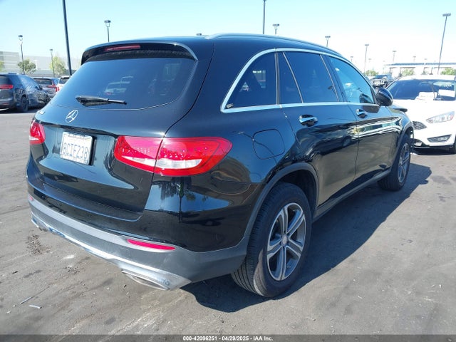 WDC0G4JB0HF162314 Mercedes-Benz GLC 300