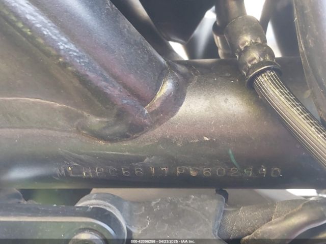 2023 HONDA CMX500 MLHPC5617P5602990 Photo 9