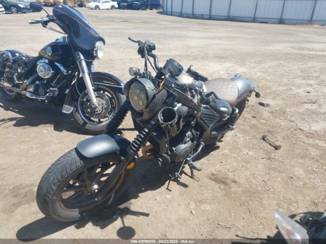 2023 HONDA CMX500 MLHPC5617P5602990 Photo 1
