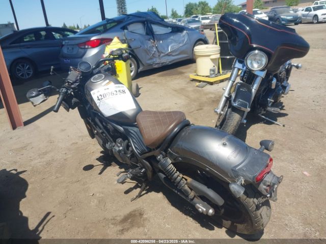2023 HONDA CMX500 MLHPC5617P5602990 Photo 2