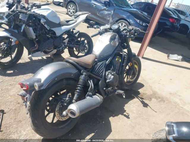2023 HONDA CMX500 MLHPC5617P5602990 Photo 3