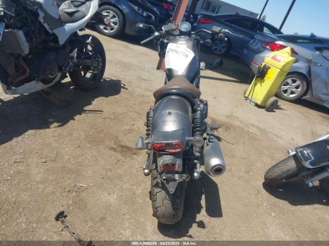 2023 HONDA CMX500 MLHPC5617P5602990 Photo 5