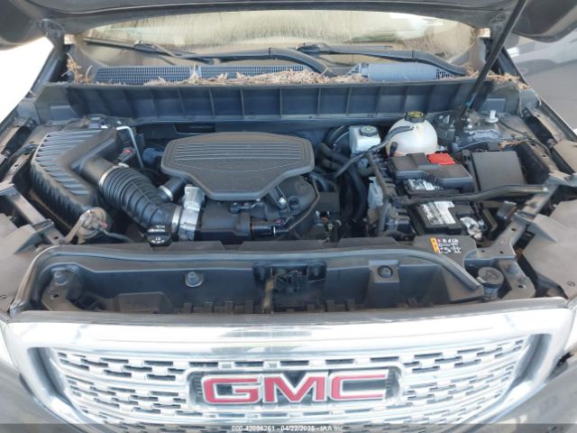2018 GMC ACADIA 1GKKNXLS9JZ221811 Photo 9