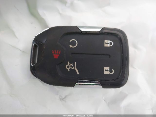 2018 GMC ACADIA 1GKKNXLS9JZ221811 Photo 10