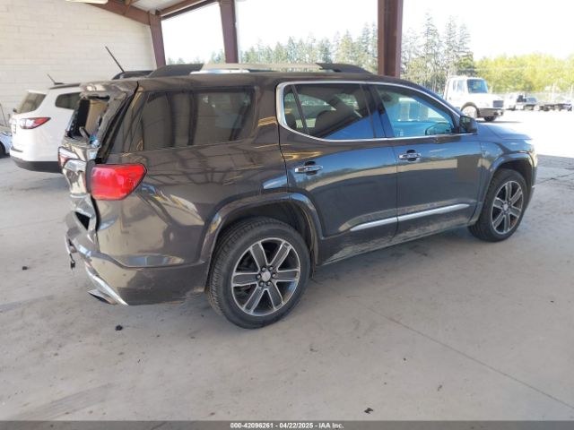 2018 GMC ACADIA 1GKKNXLS9JZ221811 Photo 3