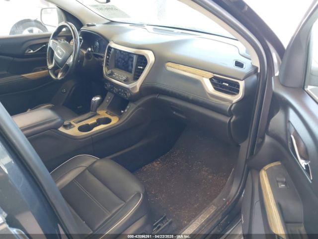 2018 GMC ACADIA 1GKKNXLS9JZ221811 Photo 4