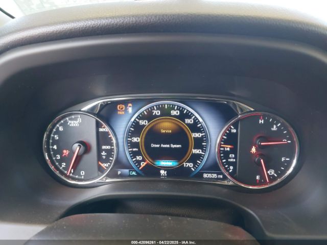 2018 GMC ACADIA 1GKKNXLS9JZ221811 Photo 6