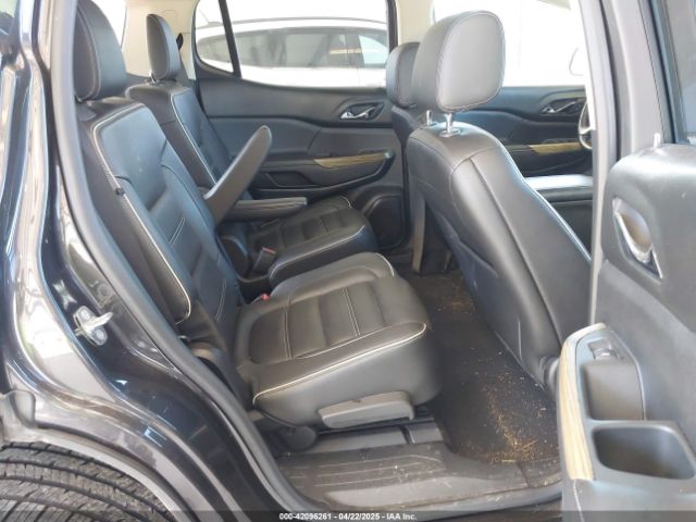 2018 GMC ACADIA 1GKKNXLS9JZ221811 Photo 7
