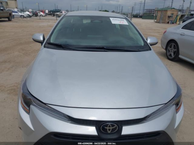 5YFB4MDE5SP249252 Toyota COROLLA LE