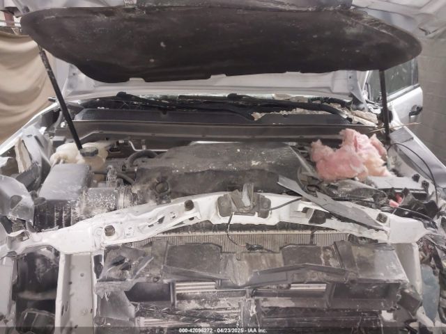 1GCGTDENXM1114914 Chevrolet Colorado 4wd  Short Box Z71