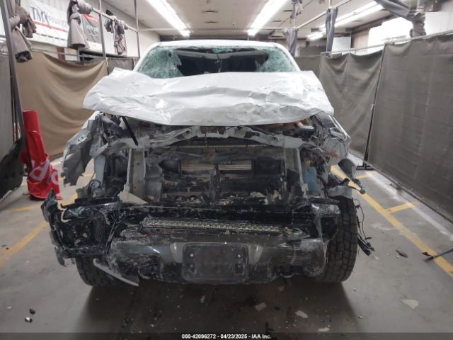 1GCGTDENXM1114914 Chevrolet Colorado 4wd  Short Box Z71