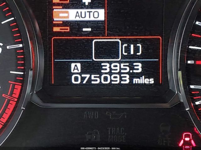 JF1VA2M63J9830424 Subaru Wrx Sti