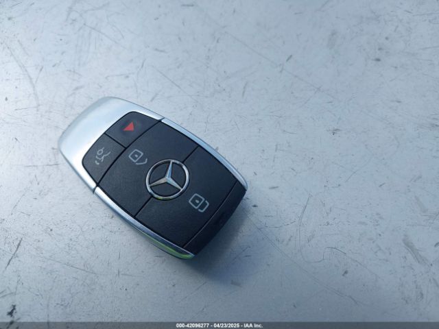 4JGFF5KE0RB133823 Mercedes-Benz Gls 450 4matic