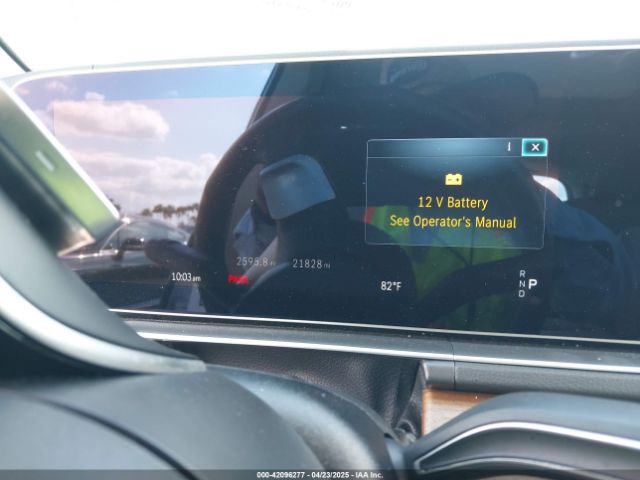 4JGFF5KE0RB133823 Mercedes-Benz Gls 450 4matic