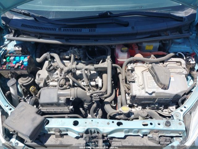 JTDKDTB35E1059116 Toyota 1nz-fxe+1lm