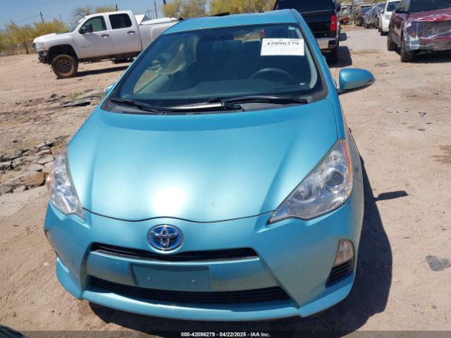 JTDKDTB35E1059116 Toyota 1nz-fxe+1lm