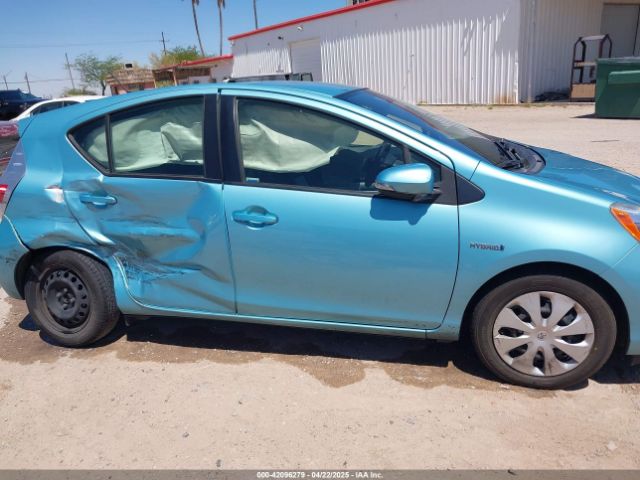 JTDKDTB35E1059116 Toyota 1nz-fxe+1lm