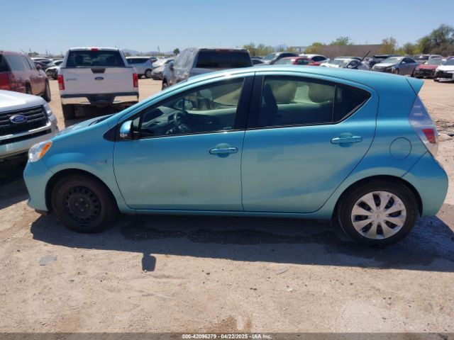 JTDKDTB35E1059116 Toyota 1nz-fxe+1lm