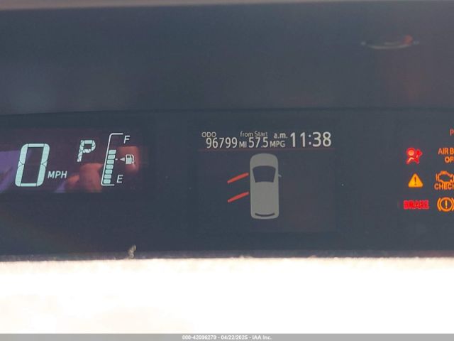 JTDKDTB35E1059116 Toyota 1nz-fxe+1lm