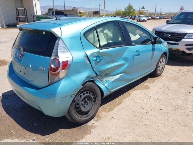 JTDKDTB35E1059116 Toyota 1nz-fxe+1lm