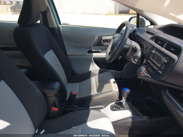 JTDKDTB35E1059116 Toyota 1nz-fxe+1lm