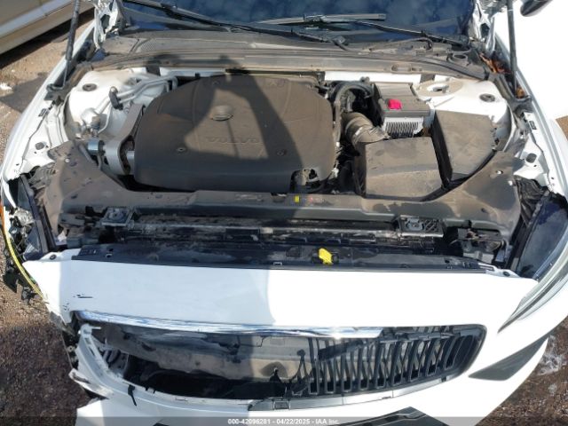 2021 VOLVO S60 7JR102FK0MG093996 Photo 9