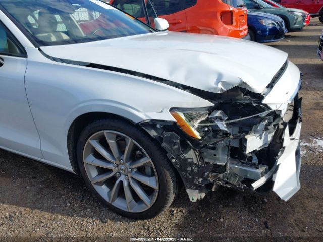2021 VOLVO S60 7JR102FK0MG093996 Photo 5