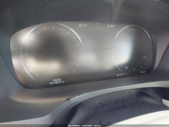 2021 VOLVO S60 7JR102FK0MG093996 Photo 6