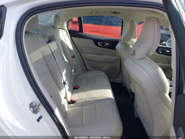 2021 VOLVO S60 7JR102FK0MG093996 Photo 7
