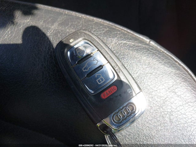 2009 AUDI A4 WAULF78K49N031985 Photo 10