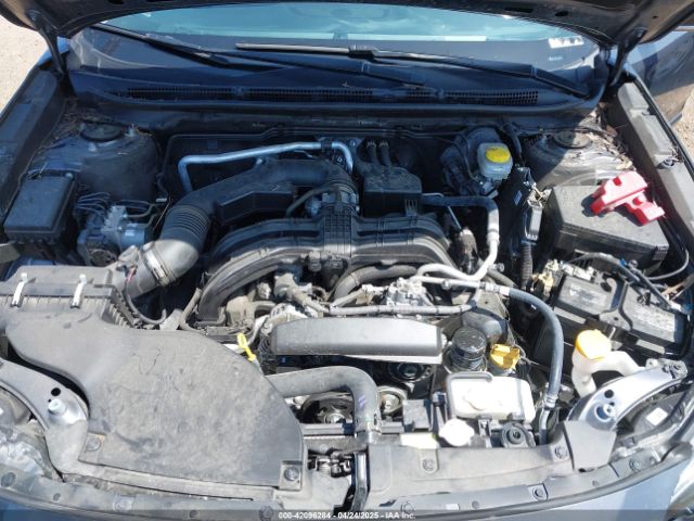 4S4BTAFC7R3223134 Subaru Outback Premium