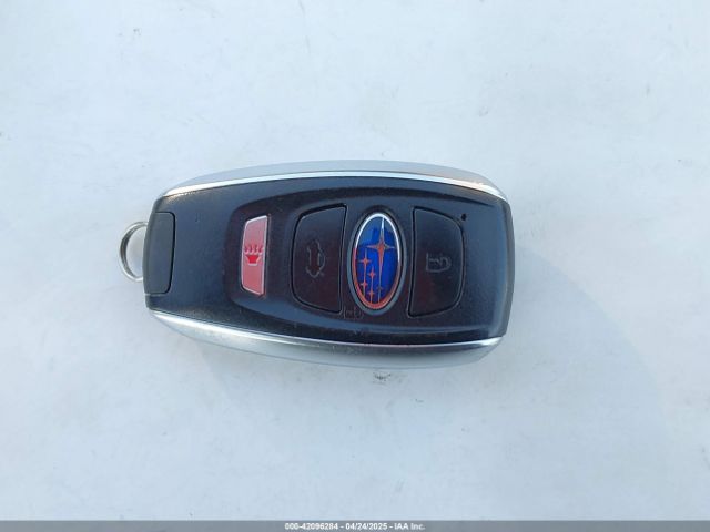 4S4BTAFC7R3223134 Subaru Outback Premium
