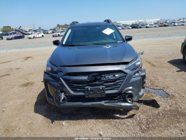 4S4BTAFC7R3223134 Subaru Outback Premium