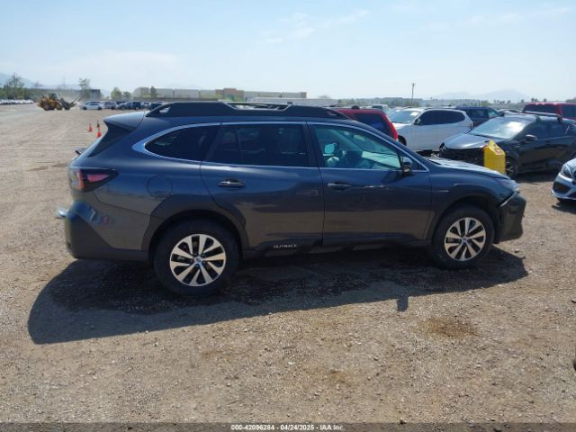 4S4BTAFC7R3223134 Subaru Outback Premium