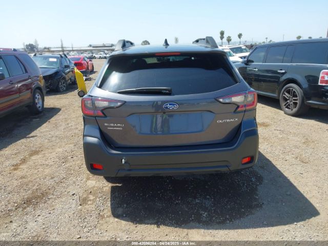 4S4BTAFC7R3223134 Subaru Outback Premium
