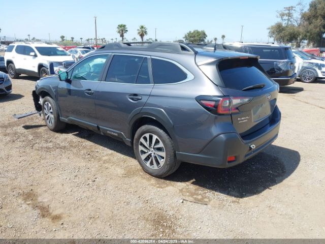 4S4BTAFC7R3223134 Subaru Outback Premium
