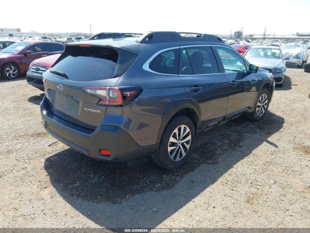 4S4BTAFC7R3223134 Subaru Outback Premium