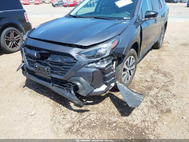 4S4BTAFC7R3223134 Subaru Outback Premium