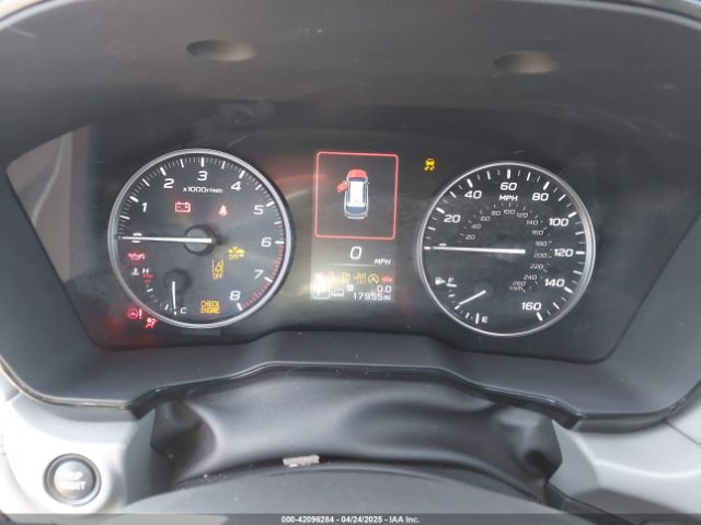 4S4BTAFC7R3223134 Subaru Outback Premium