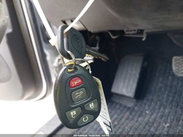 5GAKRBKD8GJ204755 Buick Enclave Leather