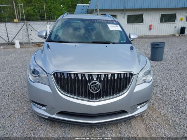 5GAKRBKD8GJ204755 Buick Enclave Leather
