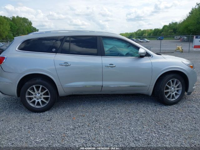 5GAKRBKD8GJ204755 Buick Enclave Leather