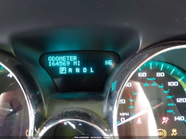 5GAKRBKD8GJ204755 Buick Enclave Leather