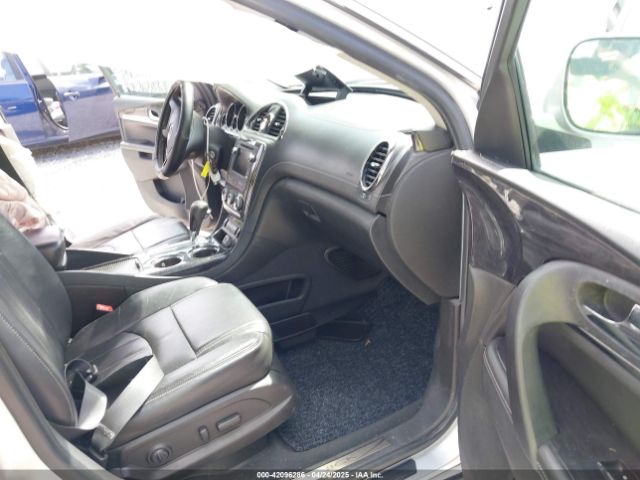 5GAKRBKD8GJ204755 Buick Enclave Leather