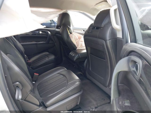 5GAKRBKD8GJ204755 Buick Enclave Leather