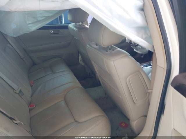 2011 CADILLAC DTS 1G6KH5E63BU117243 Photo 7
