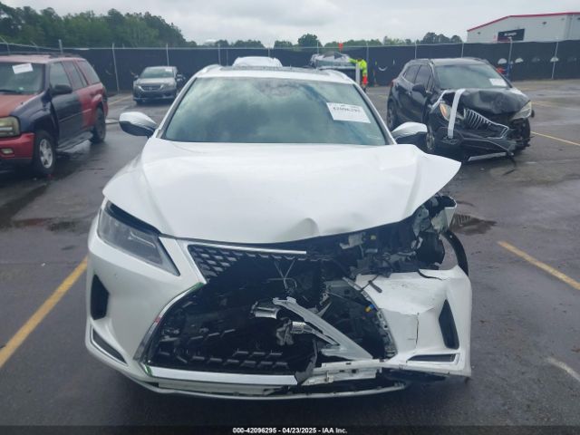JTJHZMDA4M2050667 Lexus RX 350